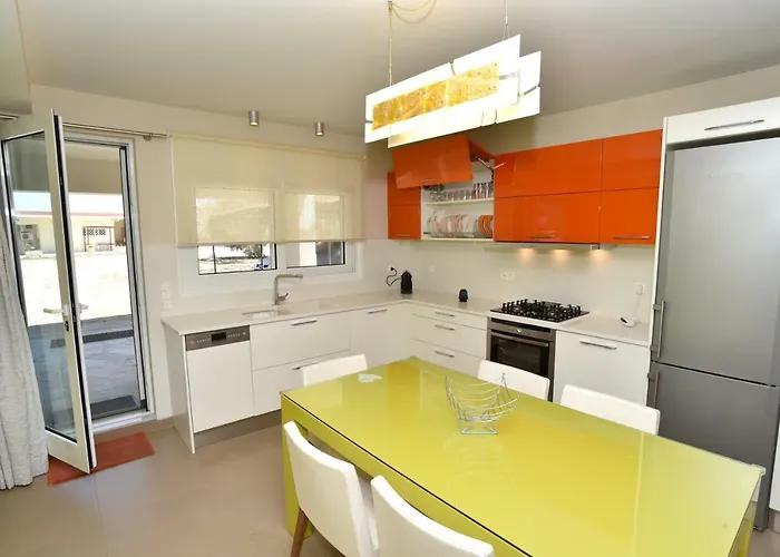 Villa The Of The Winds *