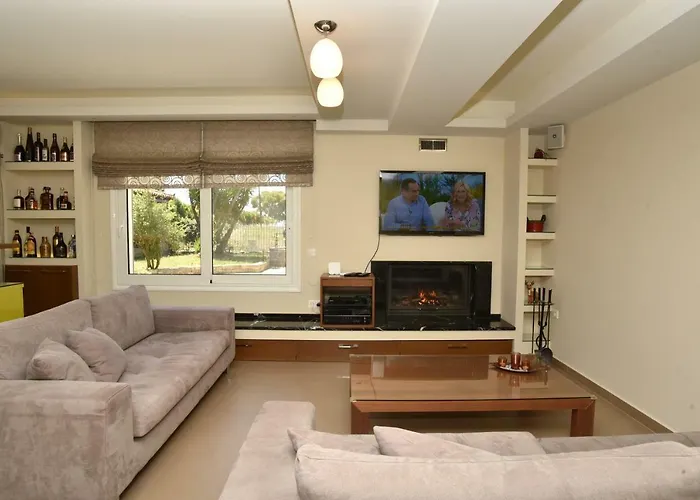 ヴィラ The Of The Winds