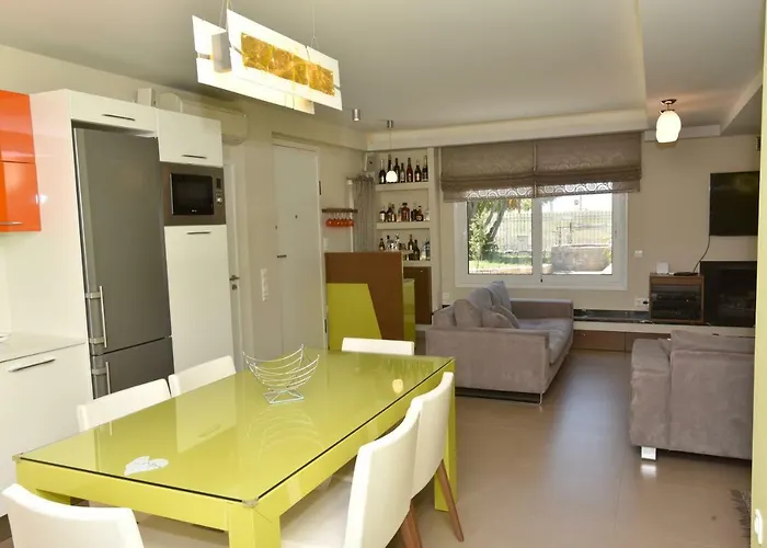 The Of The Winds ネア・キオス