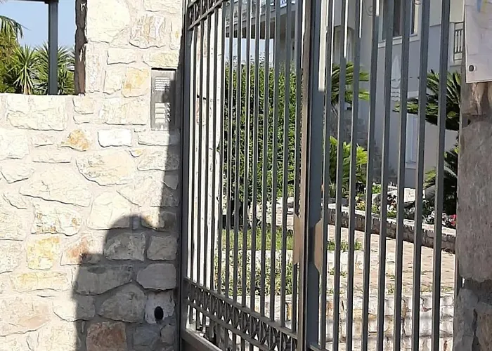 The Of The Winds * ネア・キオス