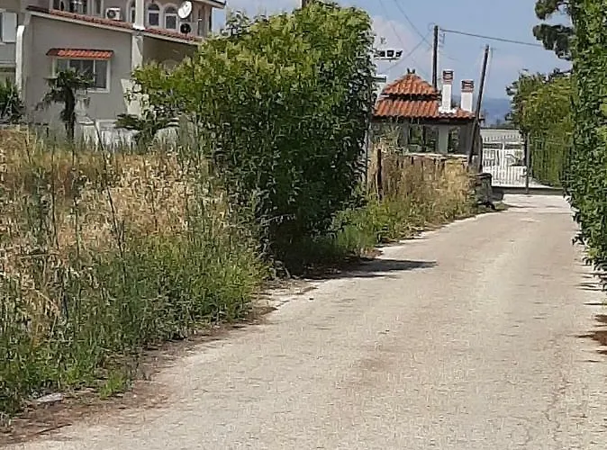 Villa The Of The Winds