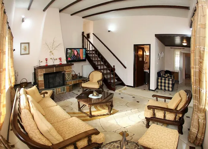 ヴィラ The Of The Winds *