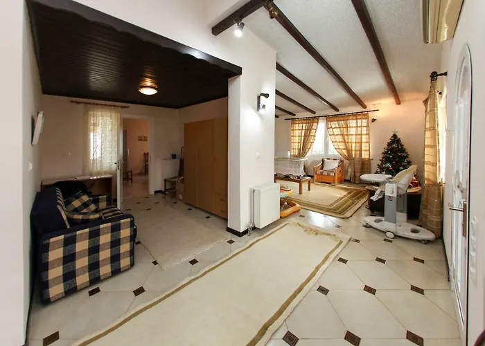 The Of The Winds Villa Nea Kios