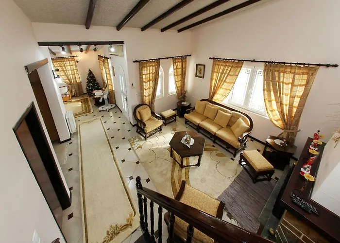 The Of The Winds * Nea Kios