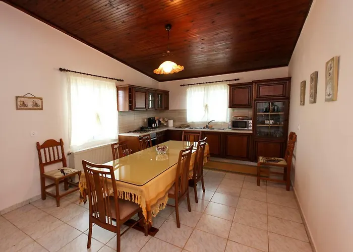 Villa The Of The Winds