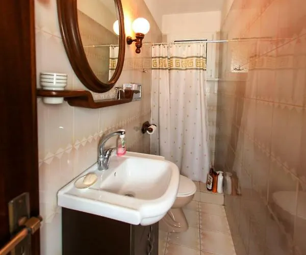 The Of The Winds * ネア・キオス