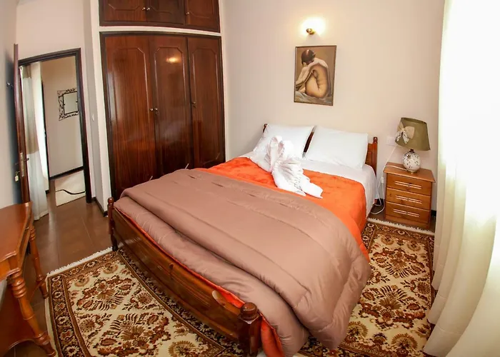 The Of The Winds Villa *