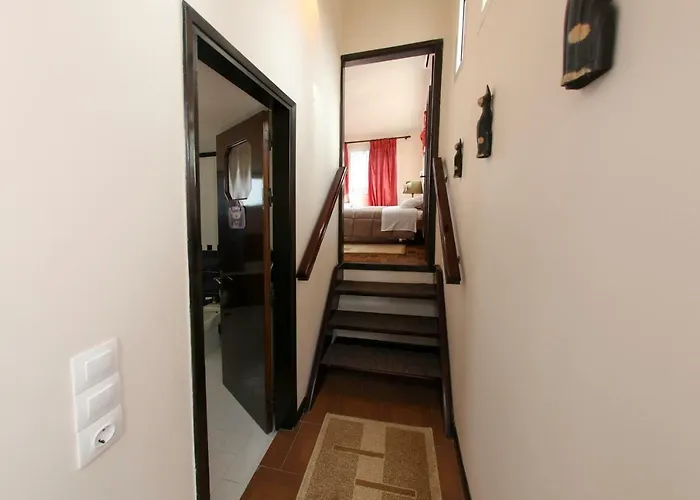 Villa The Of The Winds Nea Kios