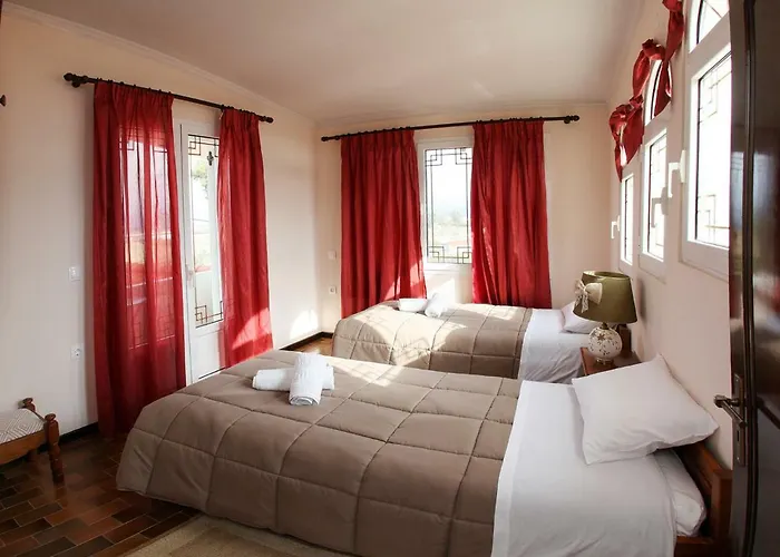 The Of The Winds * Nea Kios