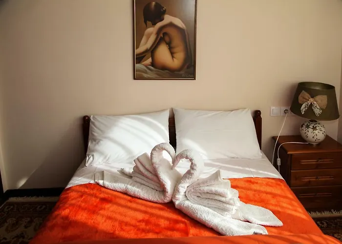 Villa The Of The Winds