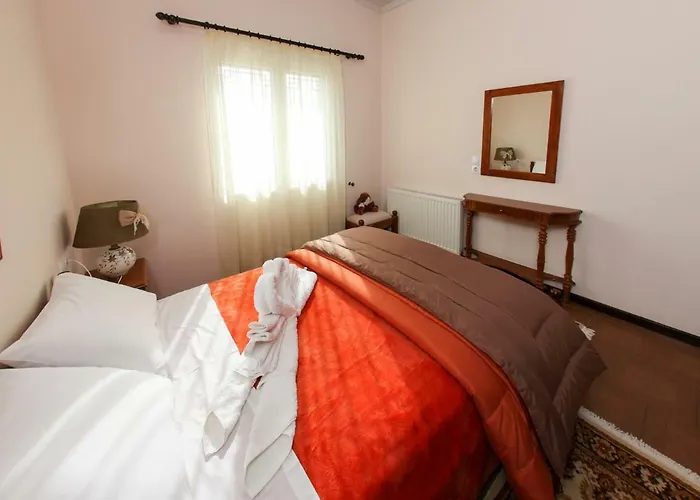 The Of The Winds * ネア・キオス