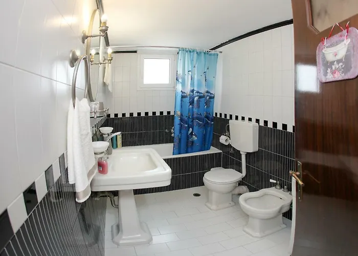 The Of The Winds Villa Nea Kios