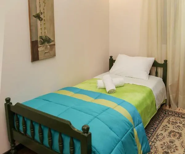 The Of The Winds * ネア・キオス