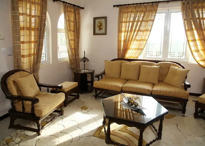 The Of The Winds Villa Nea Kios