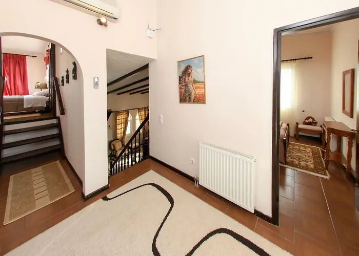 The Of The Winds ヴィラ ネア・キオス