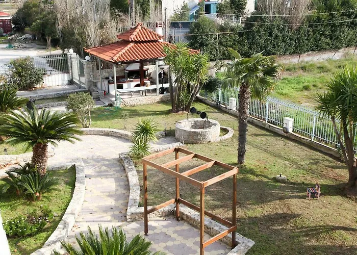 Villa The Of The Winds *