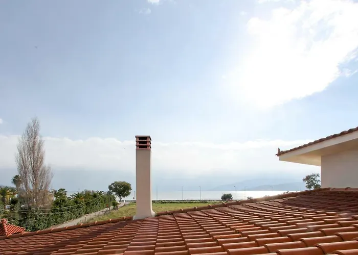 The Of The Winds Villa