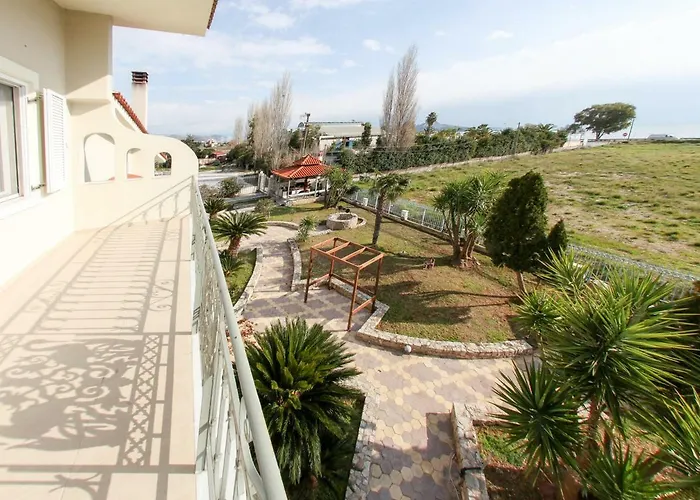 Villa The Of The Winds