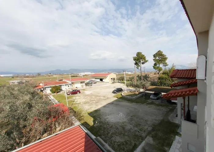 The Of The Winds ネア・キオス