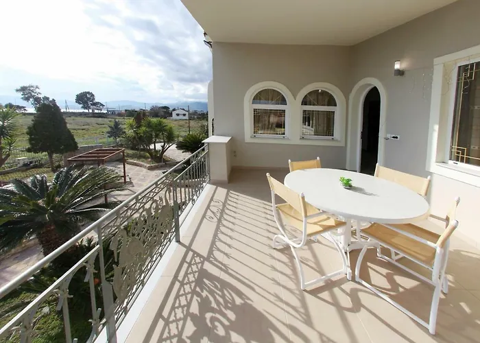 The Of The Winds ヴィラ *