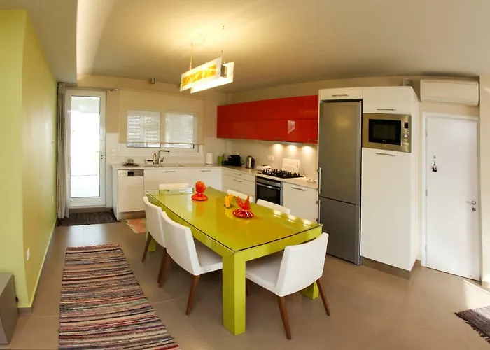 The Of The Winds Villa *