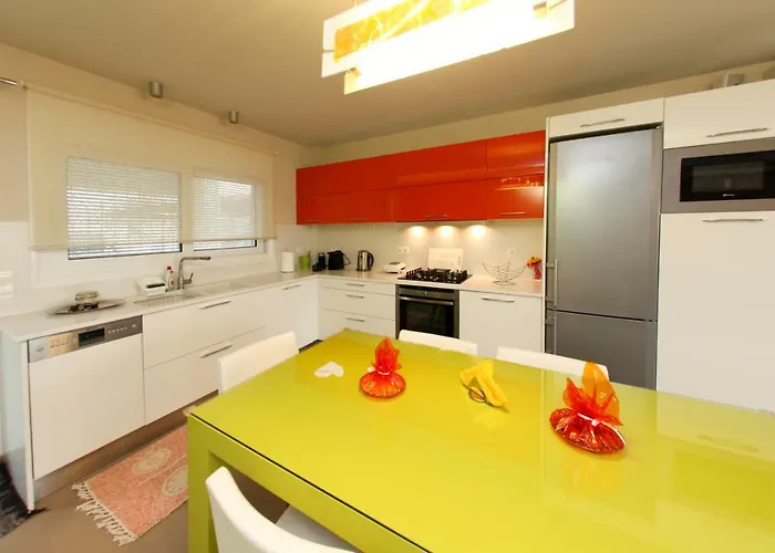 The Of The Winds Villa