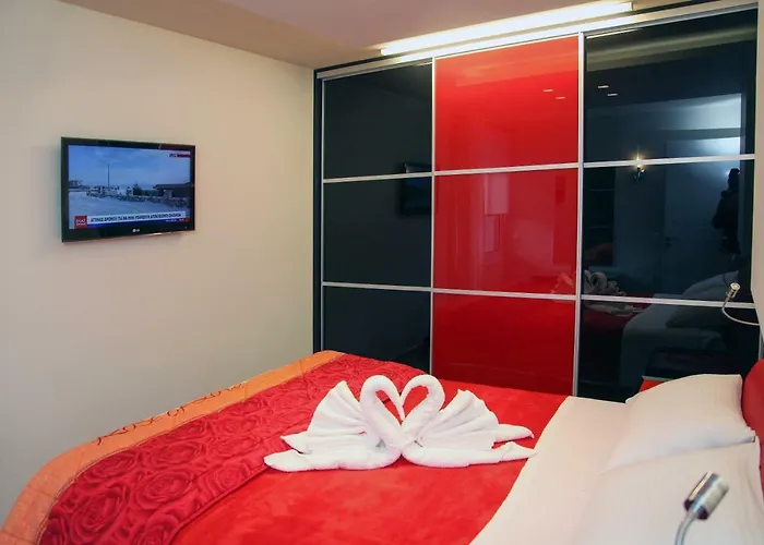 The Of The Winds Villa