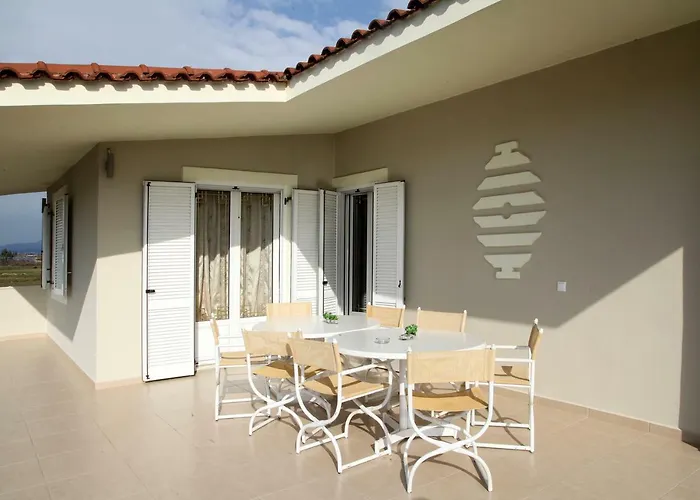 The Of The Winds ネア・キオス