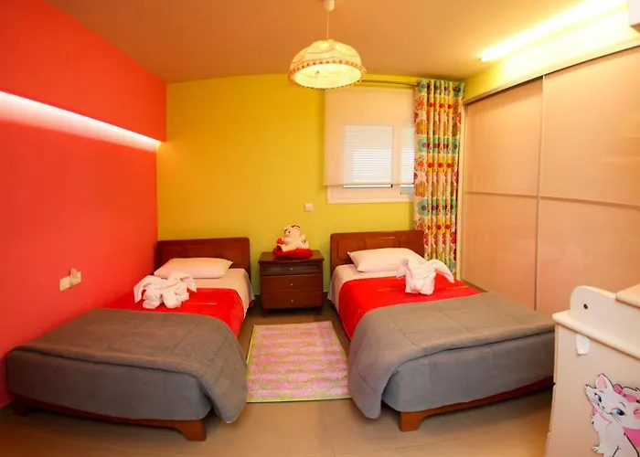 The Of The Winds Villa