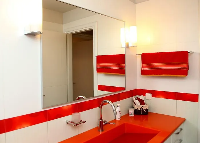 ヴィラ The Of The Winds ネア・キオス