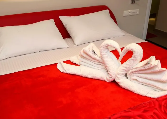 The Of The Winds Villa