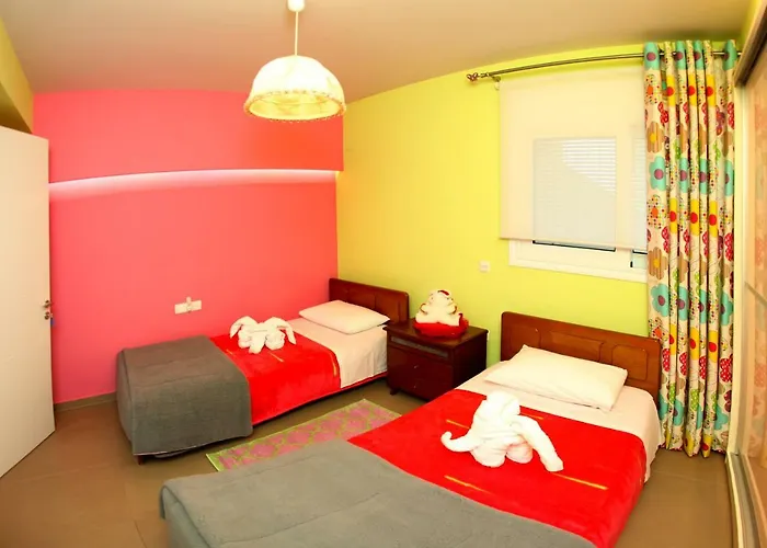 The Of The Winds Villa Néa Kios