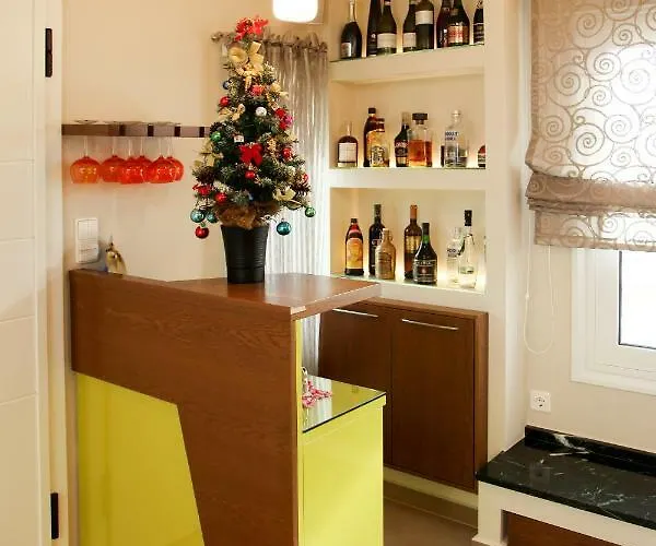 ヴィラ The Of The Winds