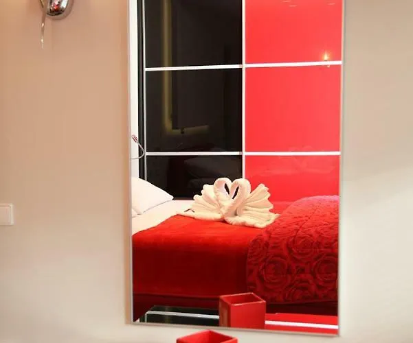 The Of The Winds ヴィラ ネア・キオス