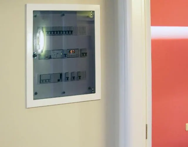 Villa The Of The Winds