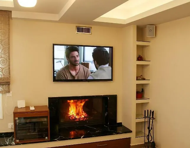 The Of The Winds Villa *