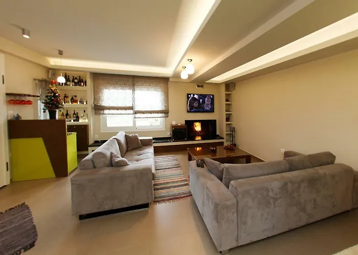 Villa The Of The Winds