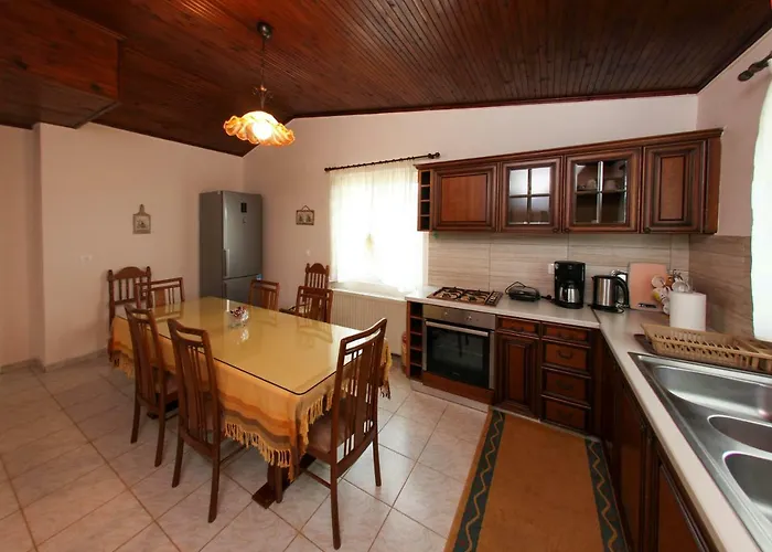 The Of The Winds * Nea Kios