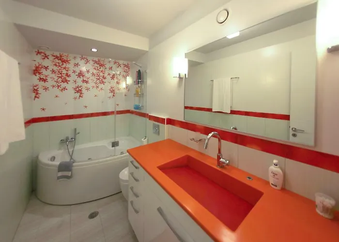 The Of The Winds Nea Kios