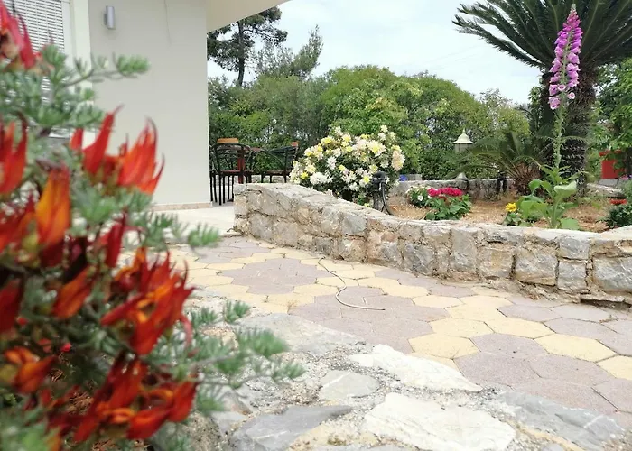 The Of The Winds Villa Nea Kios