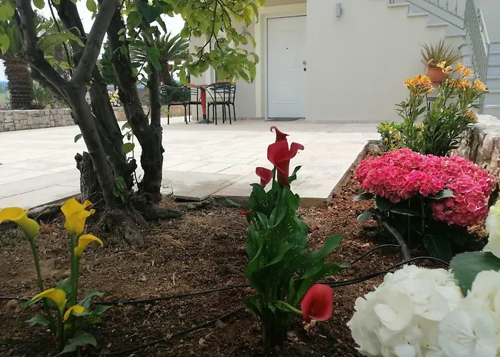 The Of The Winds Villa