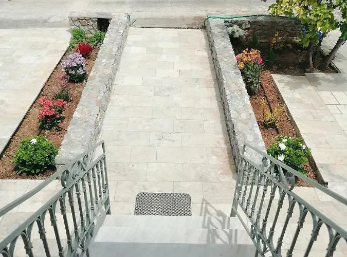 Villa The Of The Winds Nea Kios