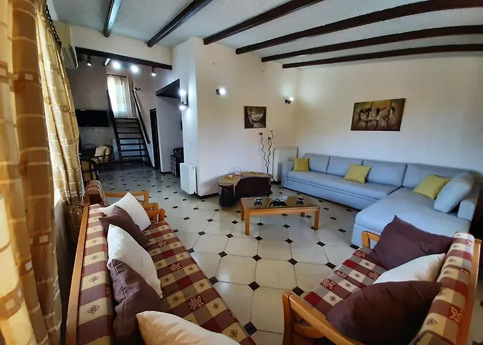 The Of The Winds ネア・キオス